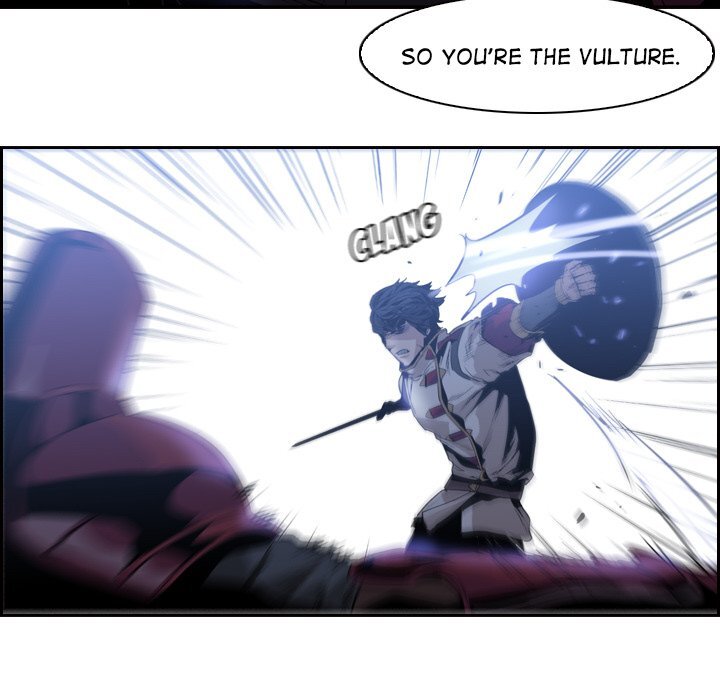 Read Painkiller Manga Online