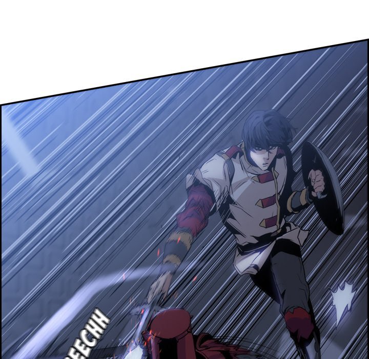Read Painkiller Manga Online