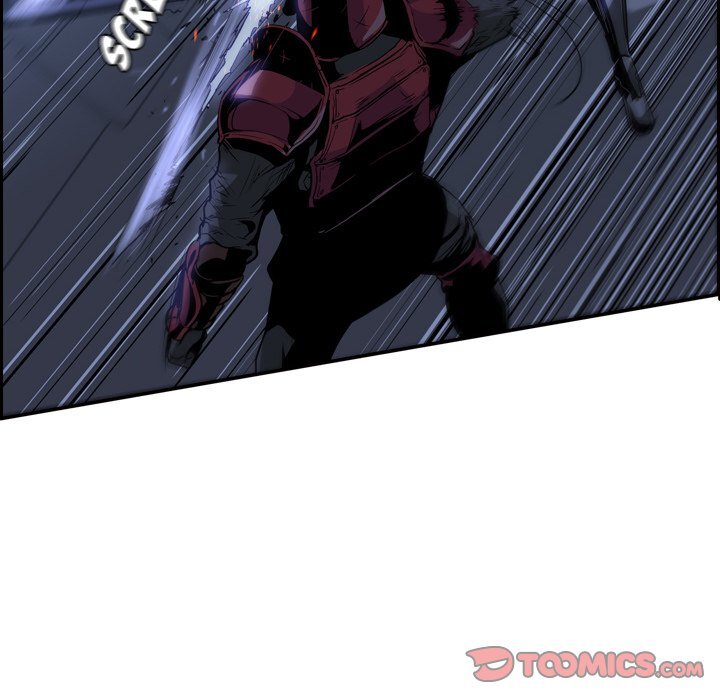 Read Painkiller Manga Online