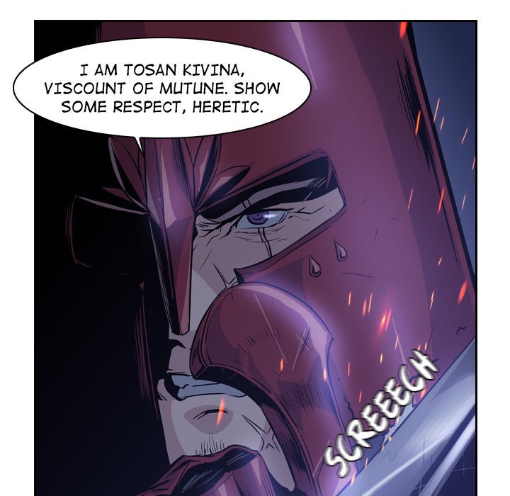 Read Painkiller Manga Online