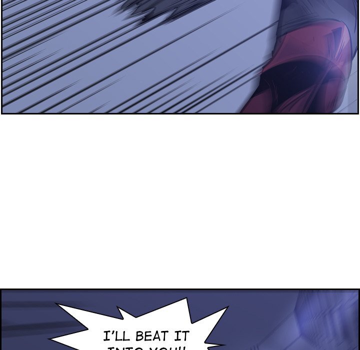 Read Painkiller Manga Online