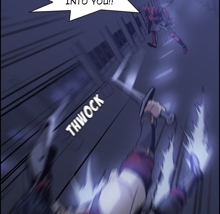 Read Painkiller Manga Online