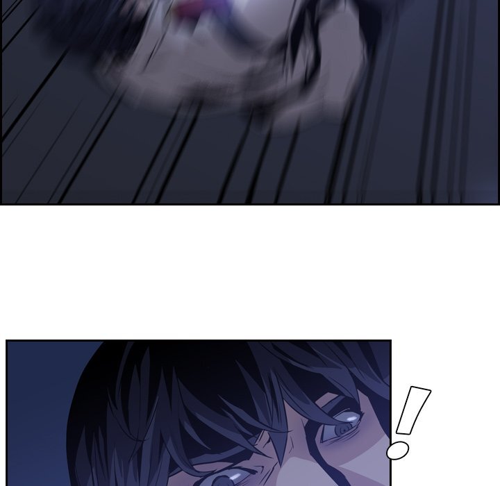 Read Painkiller Manga Online