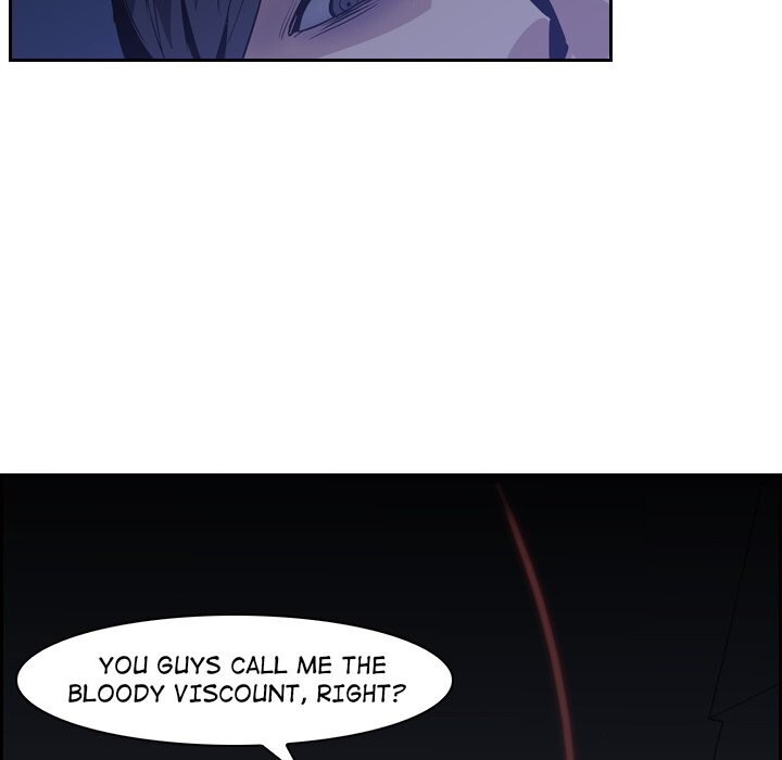 Read Painkiller Manga Online