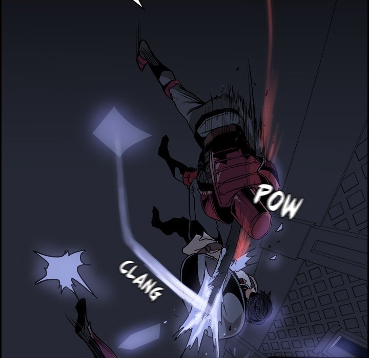 Read Painkiller Manga Online