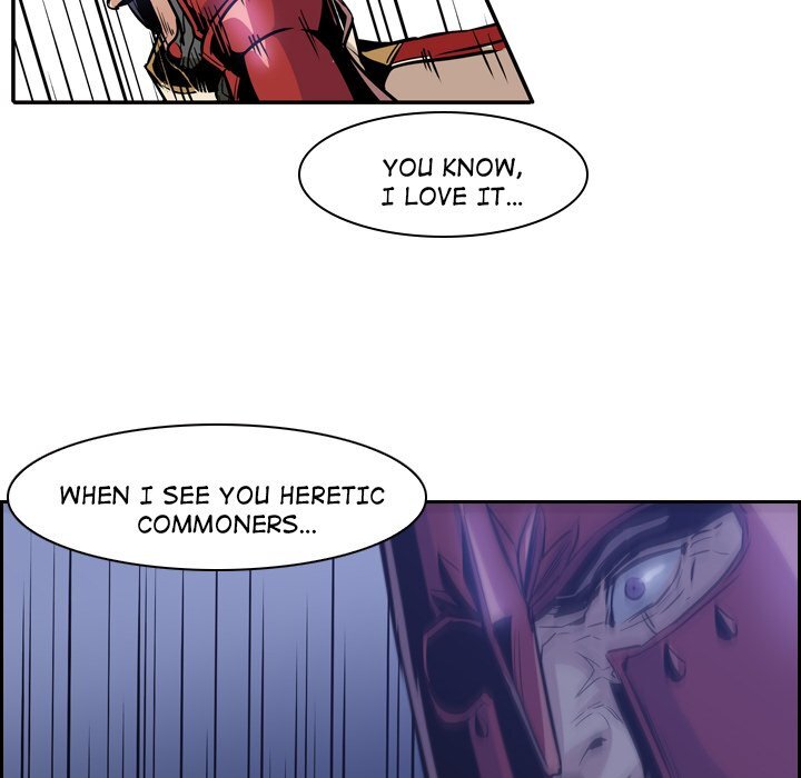 Read Painkiller Manga Online
