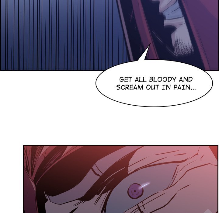Read Painkiller Manga Online
