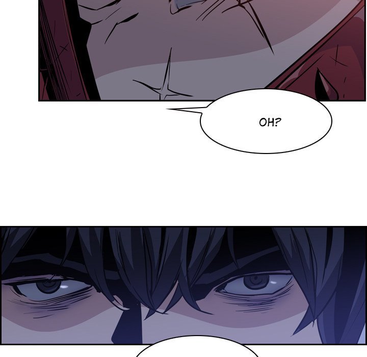 Read Painkiller Manga Online