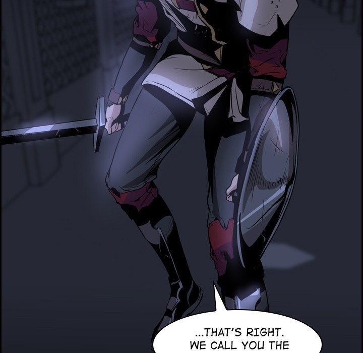 Read Painkiller Manga Online