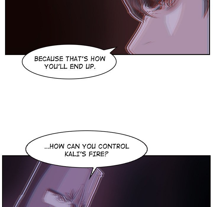 Read Painkiller Manga Online