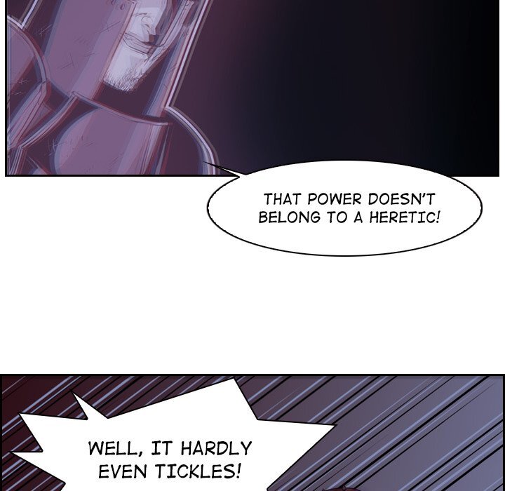Read Painkiller Manga Online