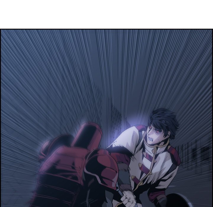 Read Painkiller Manga Online