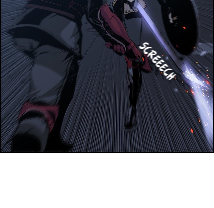 Read Painkiller Manga Online