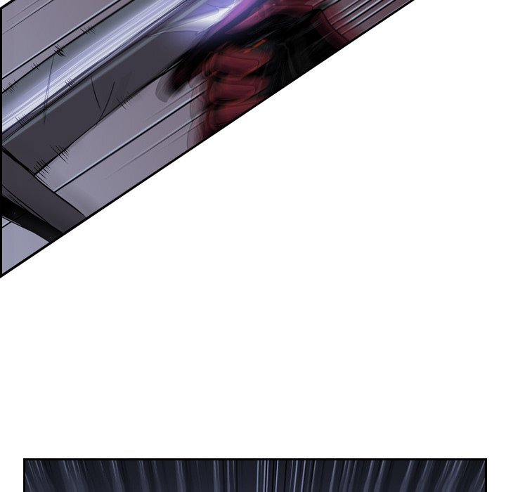 Read Painkiller Manga Online