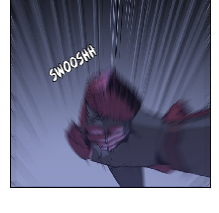 Read Painkiller Manga Online
