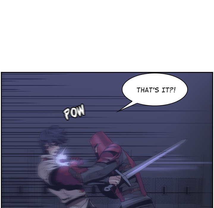 Read Painkiller Manga Online