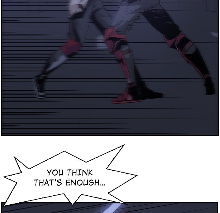 Read Painkiller Manga Online