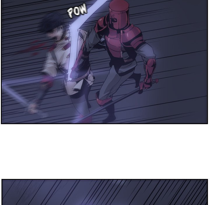 Read Painkiller Manga Online