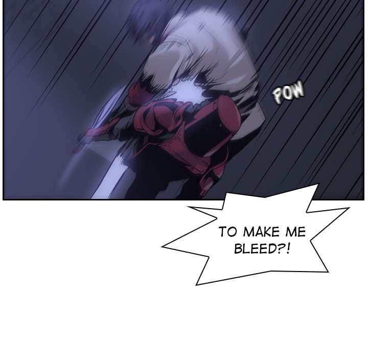 Read Painkiller Manga Online