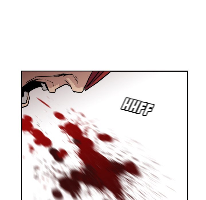 Read Painkiller Manga Online