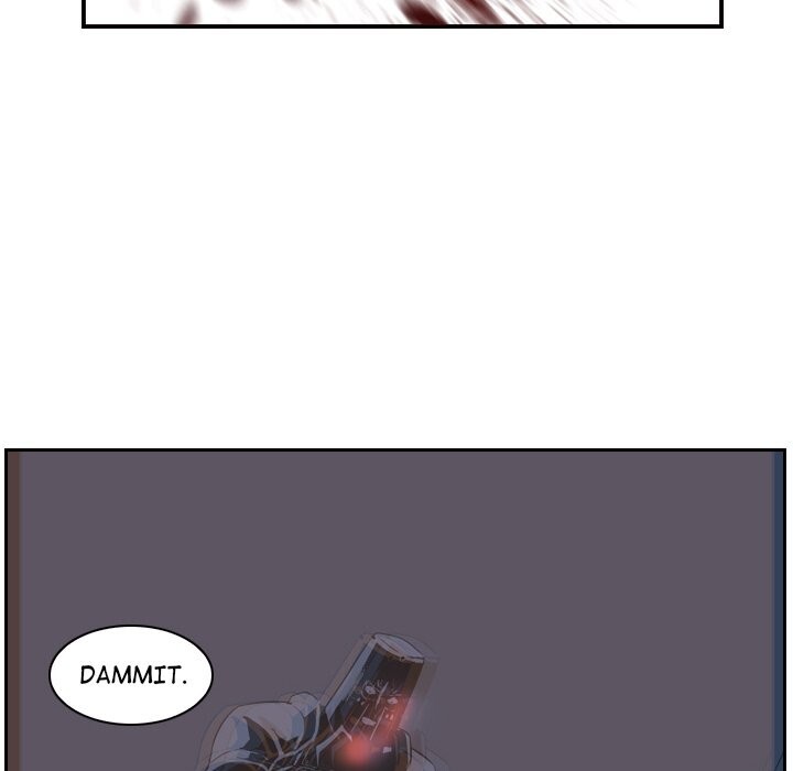 Read Painkiller Manga Online