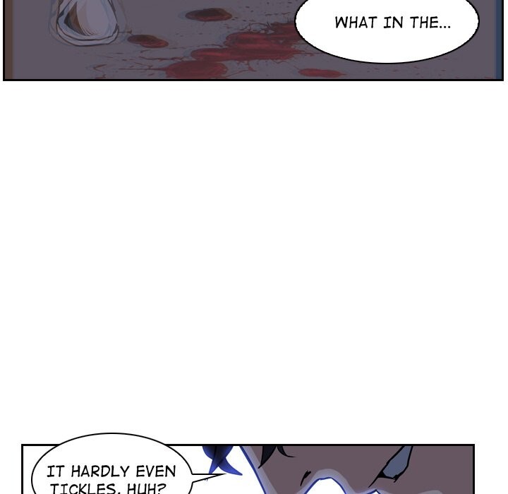 Read Painkiller Manga Online