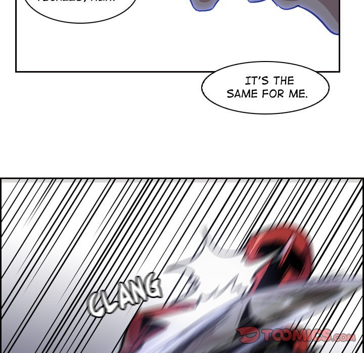 Read Painkiller Manga Online