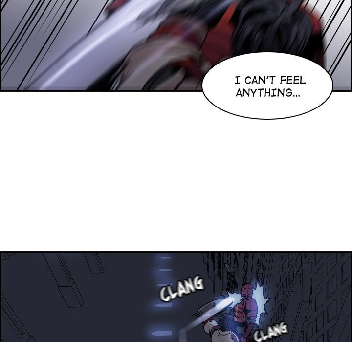 Read Painkiller Manga Online