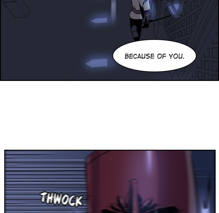 Read Painkiller Manga Online