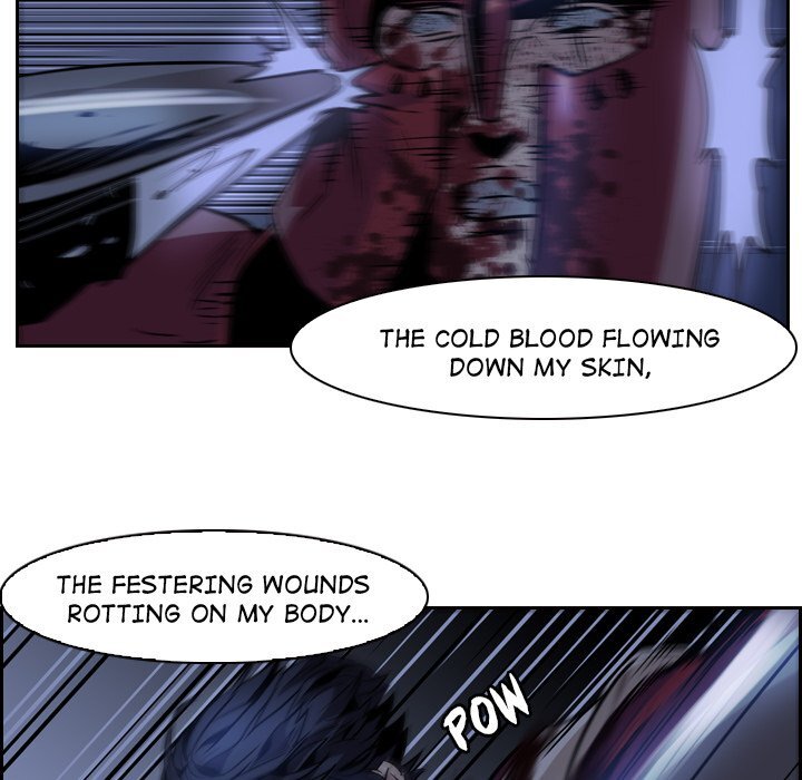 Read Painkiller Manga Online