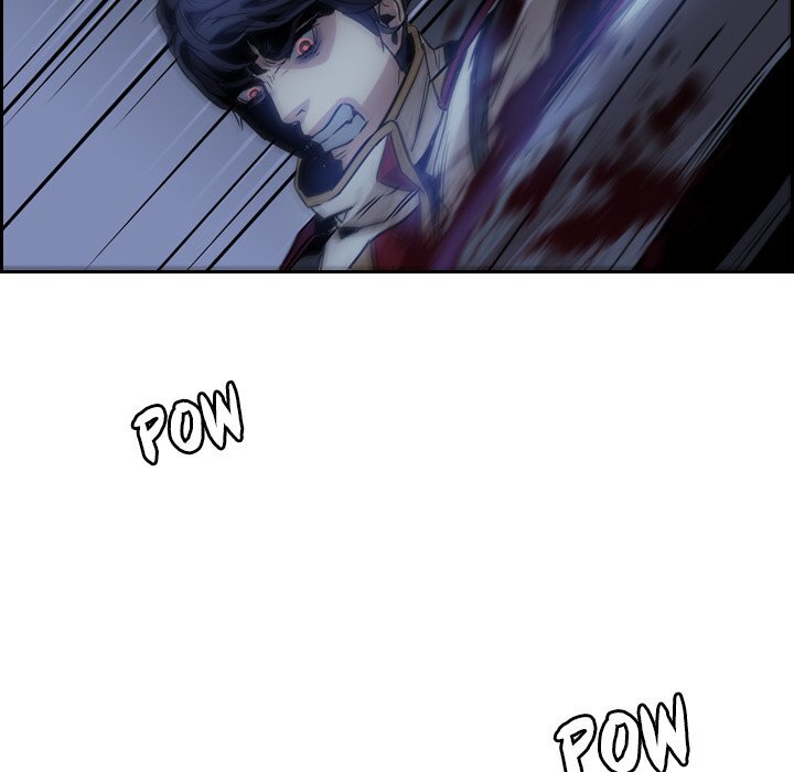 Read Painkiller Manga Online