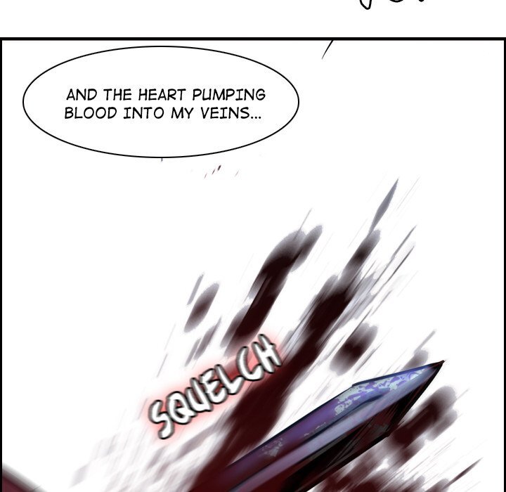 Read Painkiller Manga Online