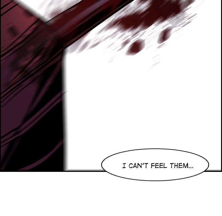 Read Painkiller Manga Online