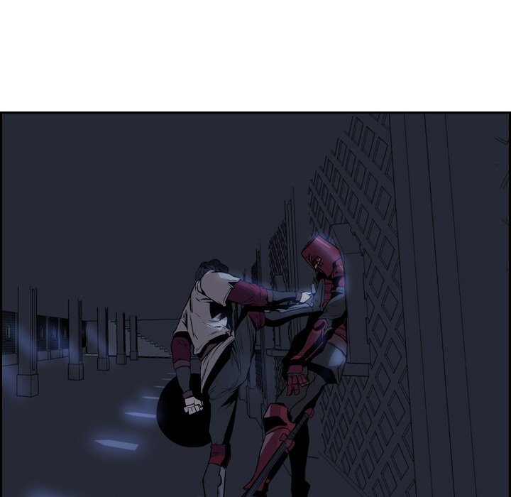 Read Painkiller Manga Online