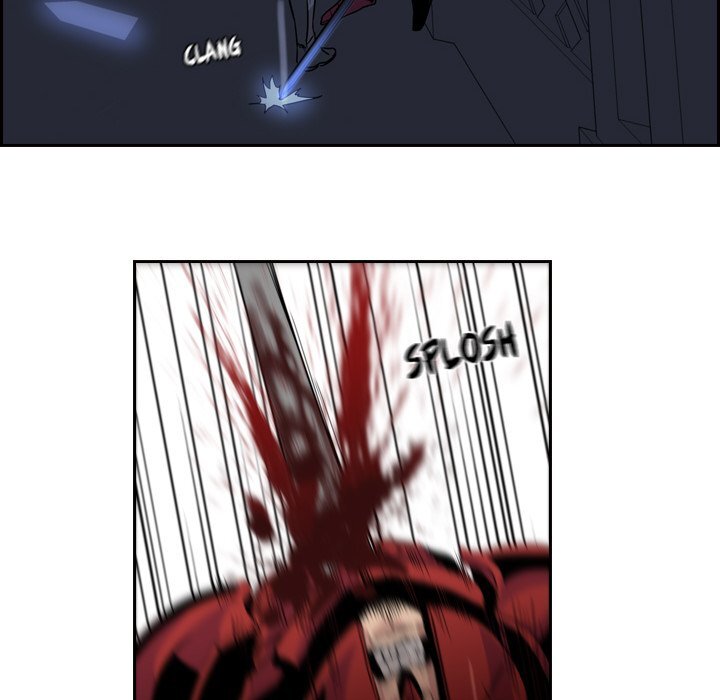 Read Painkiller Manga Online
