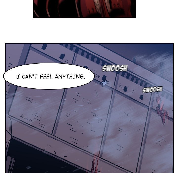 Read Painkiller Manga Online