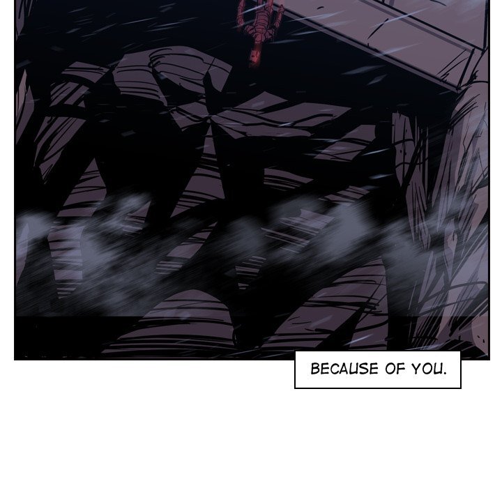 Read Painkiller Manga Online