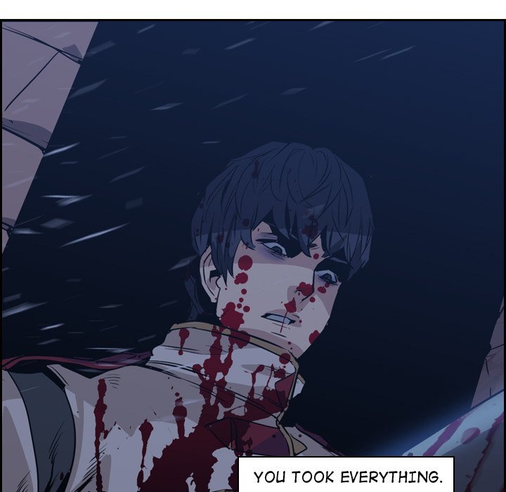 Read Painkiller Manga Online