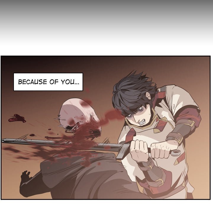Read Painkiller Manga Online