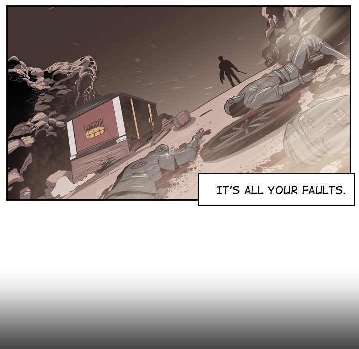 Read Painkiller Manga Online