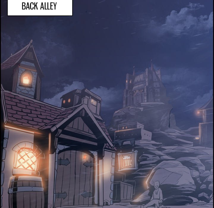 Read Painkiller Manga Online