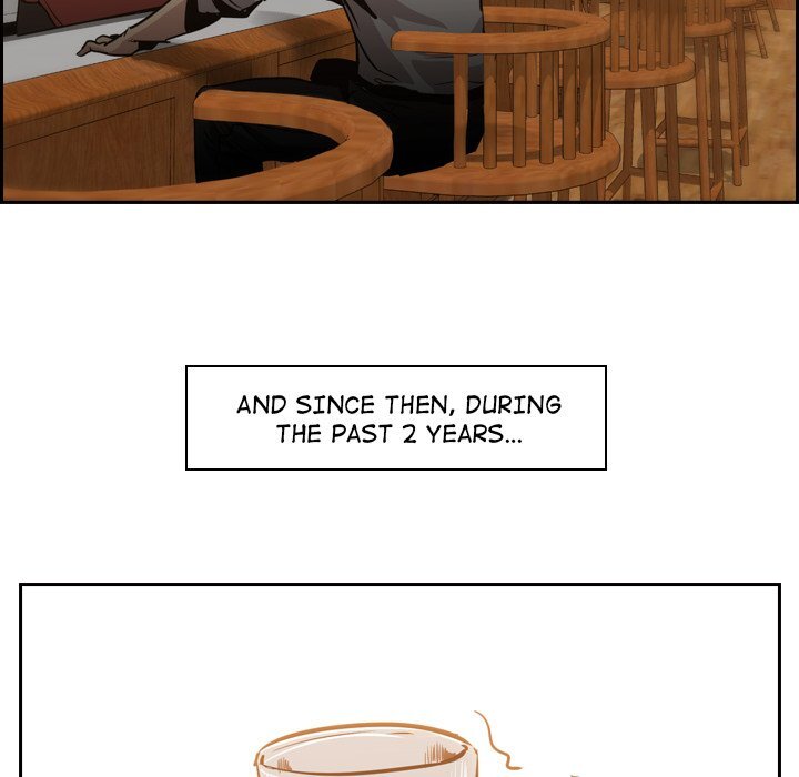 Read Painkiller Manga Online