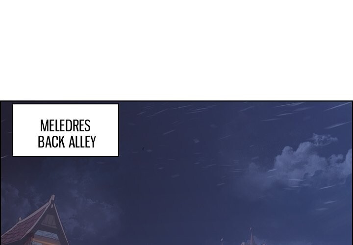 Read Painkiller Manga Online