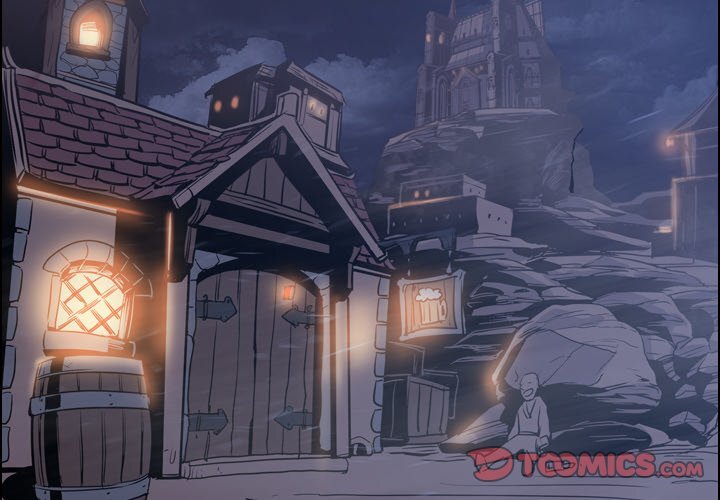 Read Painkiller Manga Online