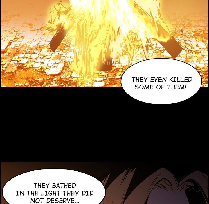 Read Painkiller Manga Online