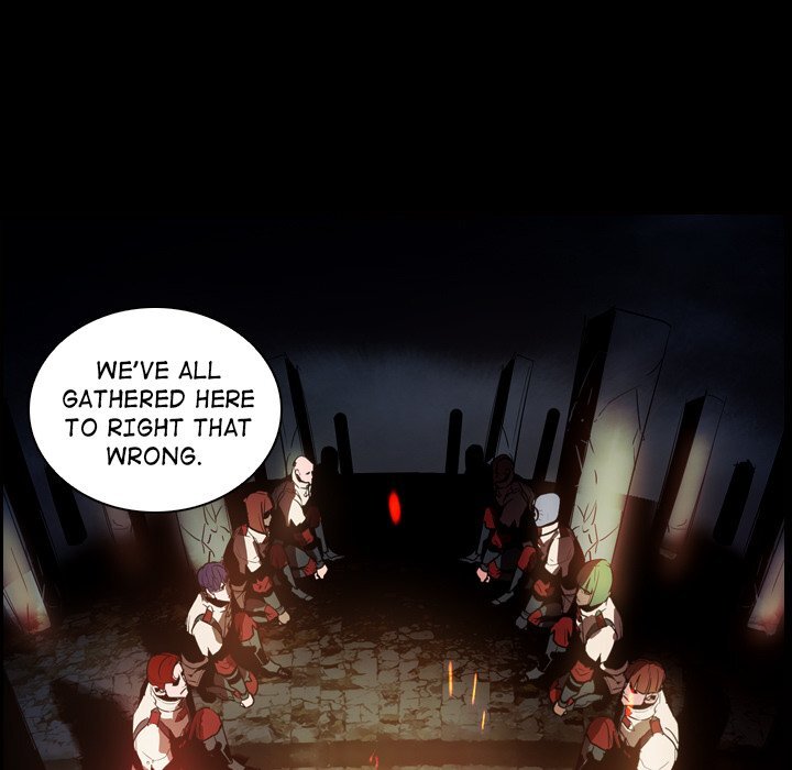 Read Painkiller Manga Online