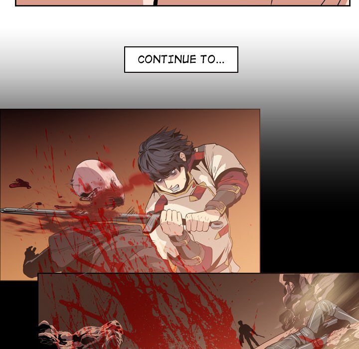 Read Painkiller Manga Online