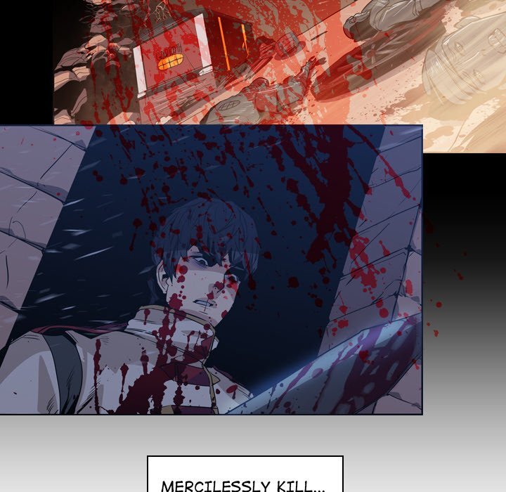 Read Painkiller Manga Online