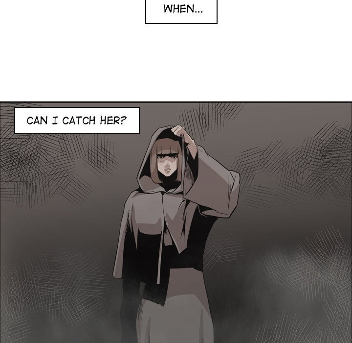 Read Painkiller Manga Online