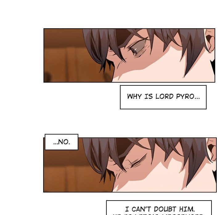 Read Painkiller Manga Online